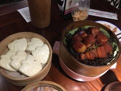 梅干菜焖肉-寻宝记绍兴菜(鲁迅路店)