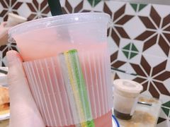 -RWORK·COFFEE(滨江店)