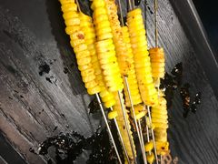 -碎怂烤肉(钟楼柳巷店)