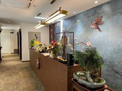 -中和·国风茶馆(愚园路店)