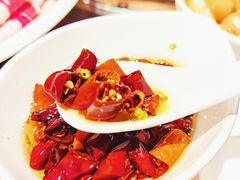-宝泉铜锅·涮羊肉(解放东路店)