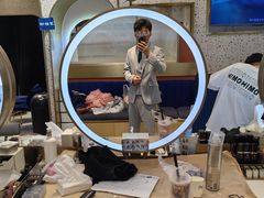 -海马体照相馆(大连柏威年购物中心店)