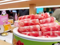 -一围肥牛小火锅(高铁吾悦店)