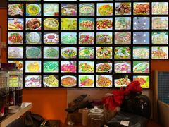 -阿婆农家菜(车墩店)
