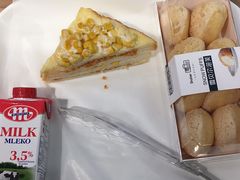 -雪贝尔Shaber面包花园(民德路店)