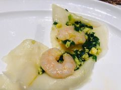 -喜家德虾仁水饺(麒麟社店)