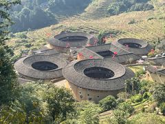 -福建土楼(南靖)景区