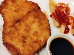 德大炸猪排-德大西餐社(云南南路店)
