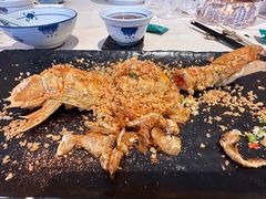 -侨美食家·粤菜(体育西路店)