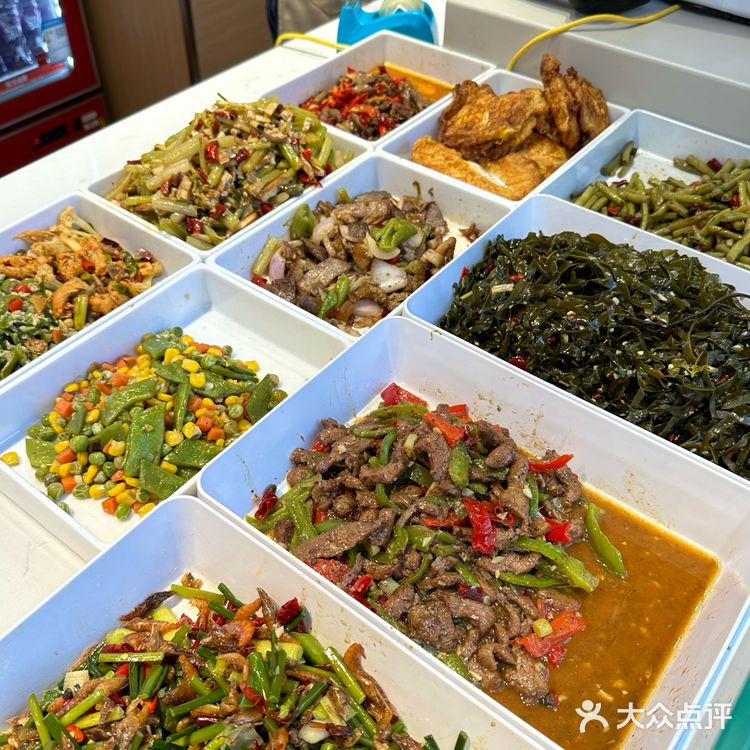 徐州老味卷饼！！确实好吃。。！！