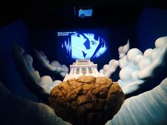 -东京塔海贼王主题公园