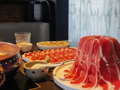 -东来顺·非遗火锅(赛格国际购物中心店)