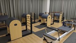 -奥本瑜伽·普拉提