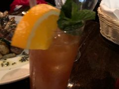 -Keens Steakhouse