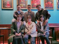 -失落之城沉浸式剧情密室(江宁万达店)