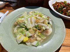 -黄山老妈·土菜(碧桂园店)