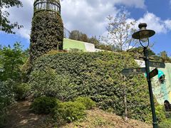 -三鹰之森吉卜力美术馆