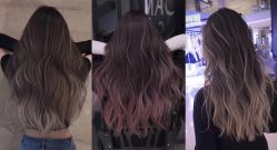 -型色沙龙 Color Salon