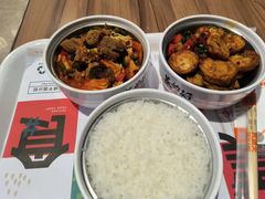 -食悦天美食广场(长沙IFS国金中心店)