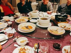 -西郊庄园丽笙大酒店-丽清轩中餐厅