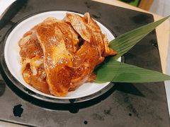 -韩宫宴和牛烤肉(宣州国购店)