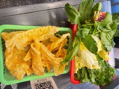 -潮汕•草根牛肉档(中江路店)