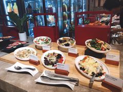 -金安大饭店-金品自助餐厅