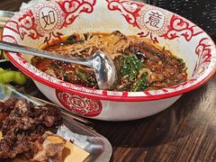-破店肥哈·东北烧烤·夜宵(南山保利店)