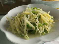 -小六农家乐(崇明西沙湿地店)