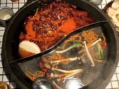 -董眼镜火锅(洪崖洞总店)