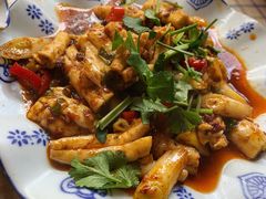 -清真.回香园(南街店)