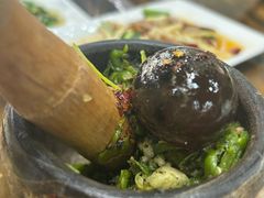 -滋味土家·土菜馆(大牌坊店)