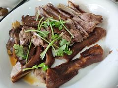-陆记鹅庄·潮汕菜·狮头鹅(大仟里店)