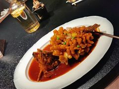 松子大桂鱼-梅花境(万科店)