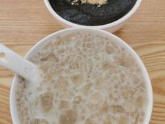 凉丸九毛膏-翁林甜品