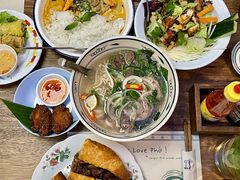 -saigon saigon | 西贡西贡(滨北店)