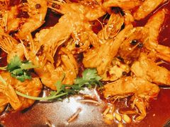-虾吃虾涮.虾火锅.肉蟹煲(步步高梅溪新天地店)