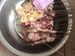 -永安烧烤
