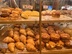 -山崎面包(静安久光店)