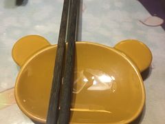 餐具摆设-小司的料理(新街口店)