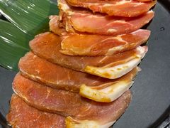 -九田家黑牛烤肉料理(珠江摩尔店)