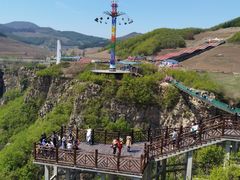 -本溪大峡谷
