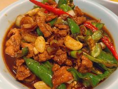 -吕氏疙瘩汤·新鲁菜(济南万象城店)