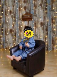 -童影世家儿童摄影(梨园店)