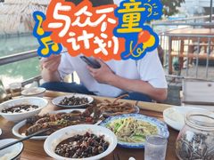 -喜洋洋蟹庄(阳澄湖店)