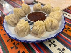 -卡万金特色藏餐