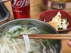 -攀枝花·任德琼·盐边羊肉米线