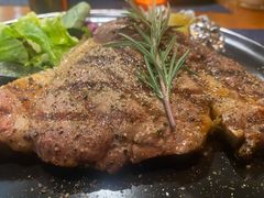 -百特喜·意大利餐厅(八佰伴镇江店)