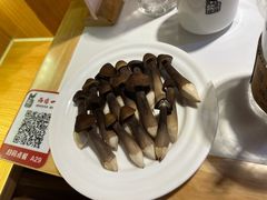 -黑鸡小馆(金源店)