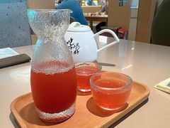 -蔡澜点心·粤菜(丽泽天街店)